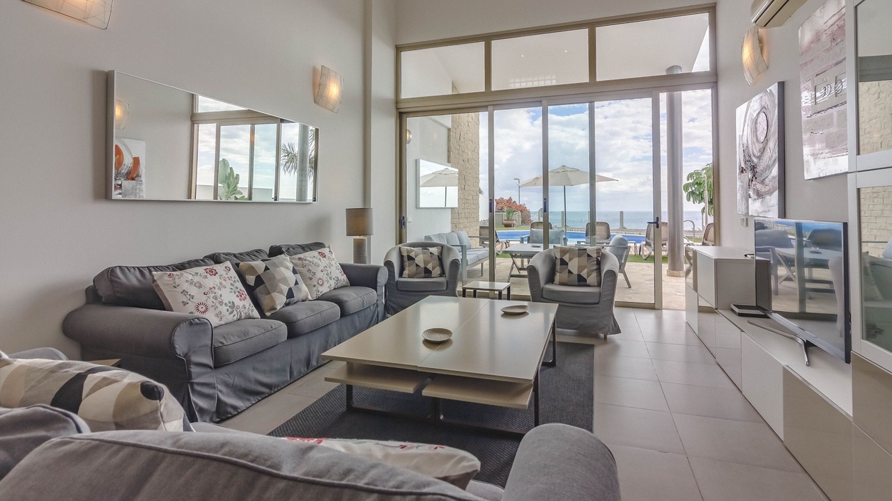 Photo of Livingroom in La Caleta