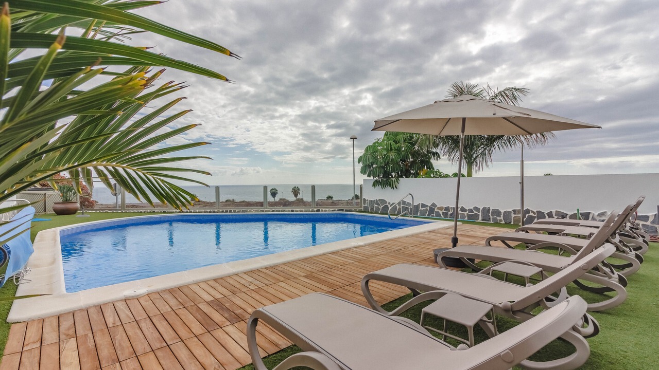Photo of Outdoor in La Caleta