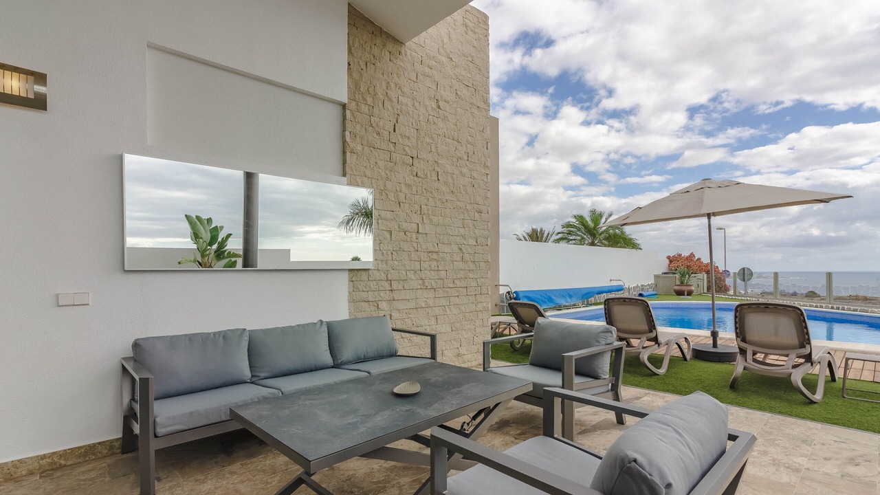 Photo of Outdoor in La Caleta