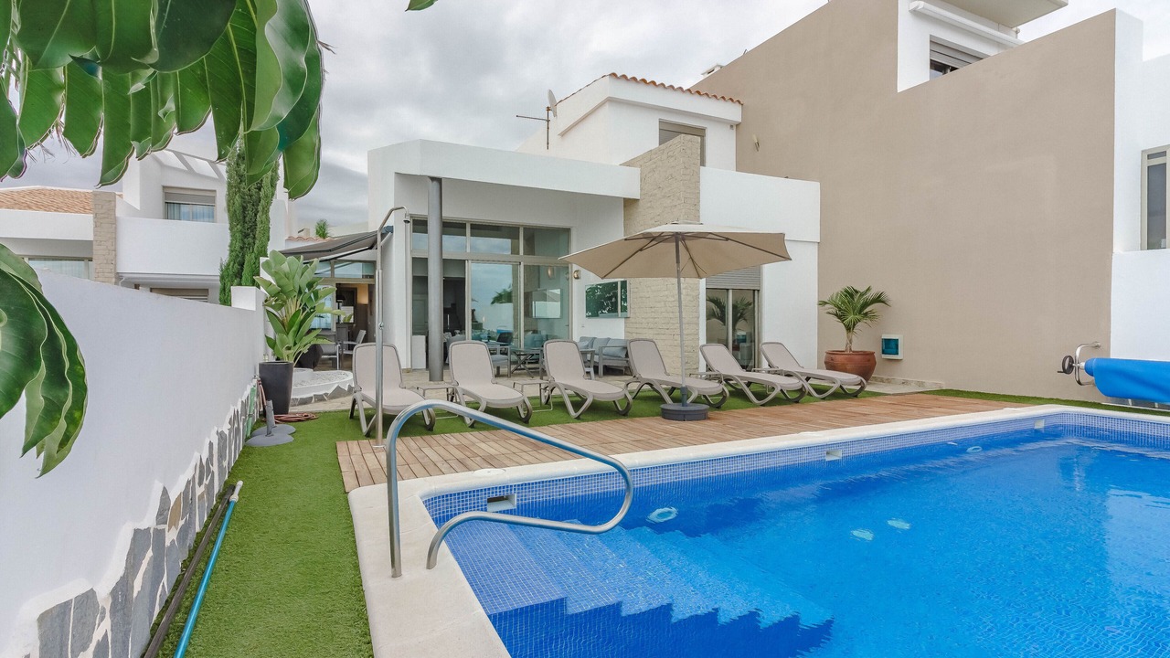 Photo of Outdoor in La Caleta