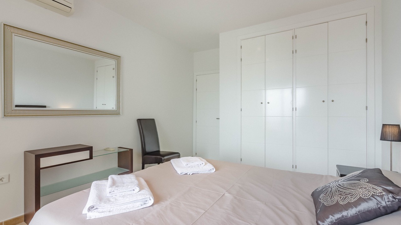 Photo of Bedroom in La Caleta