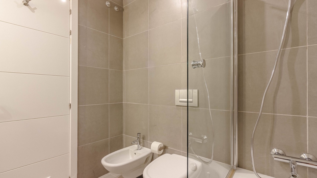 Photo of Bathroom in La Caleta