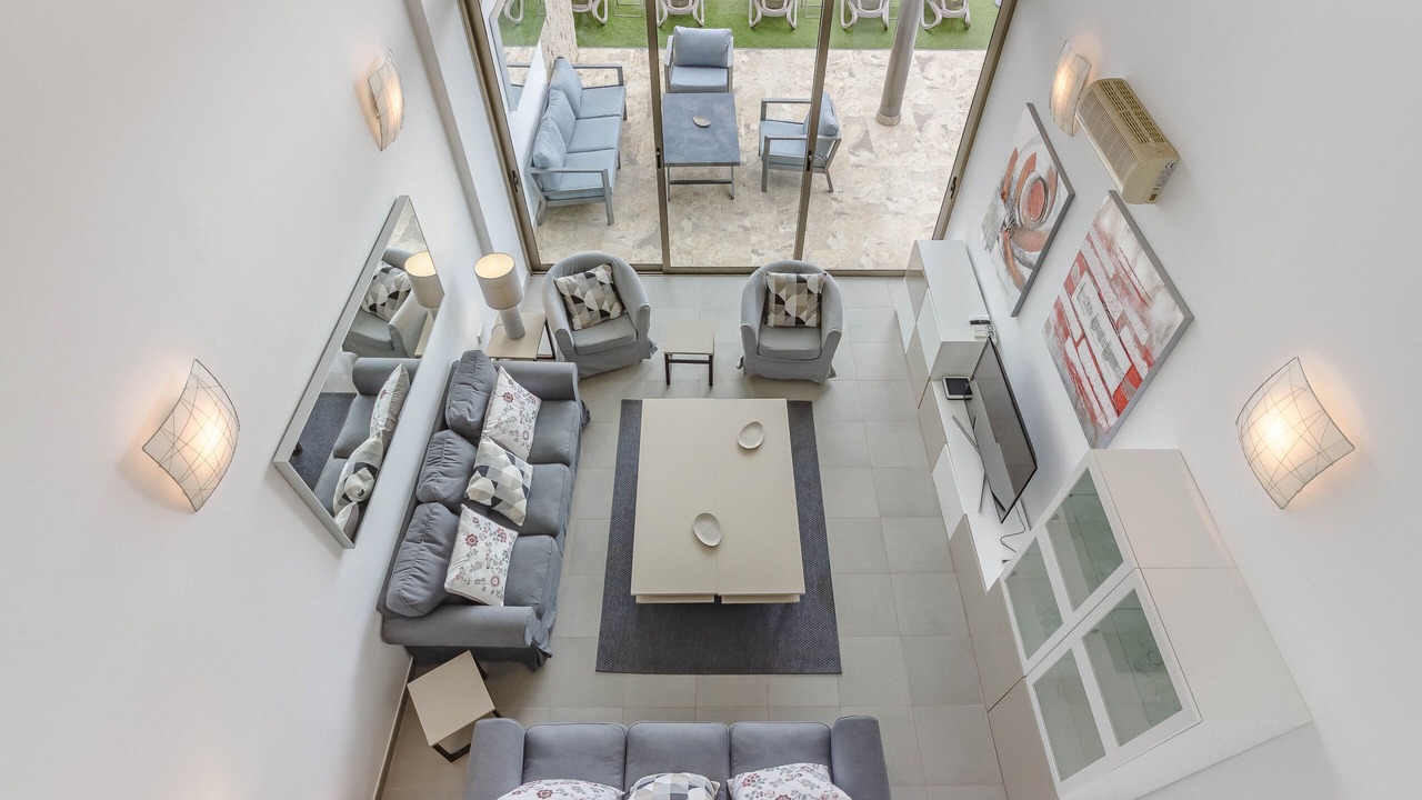 Photo of Livingroom in La Caleta