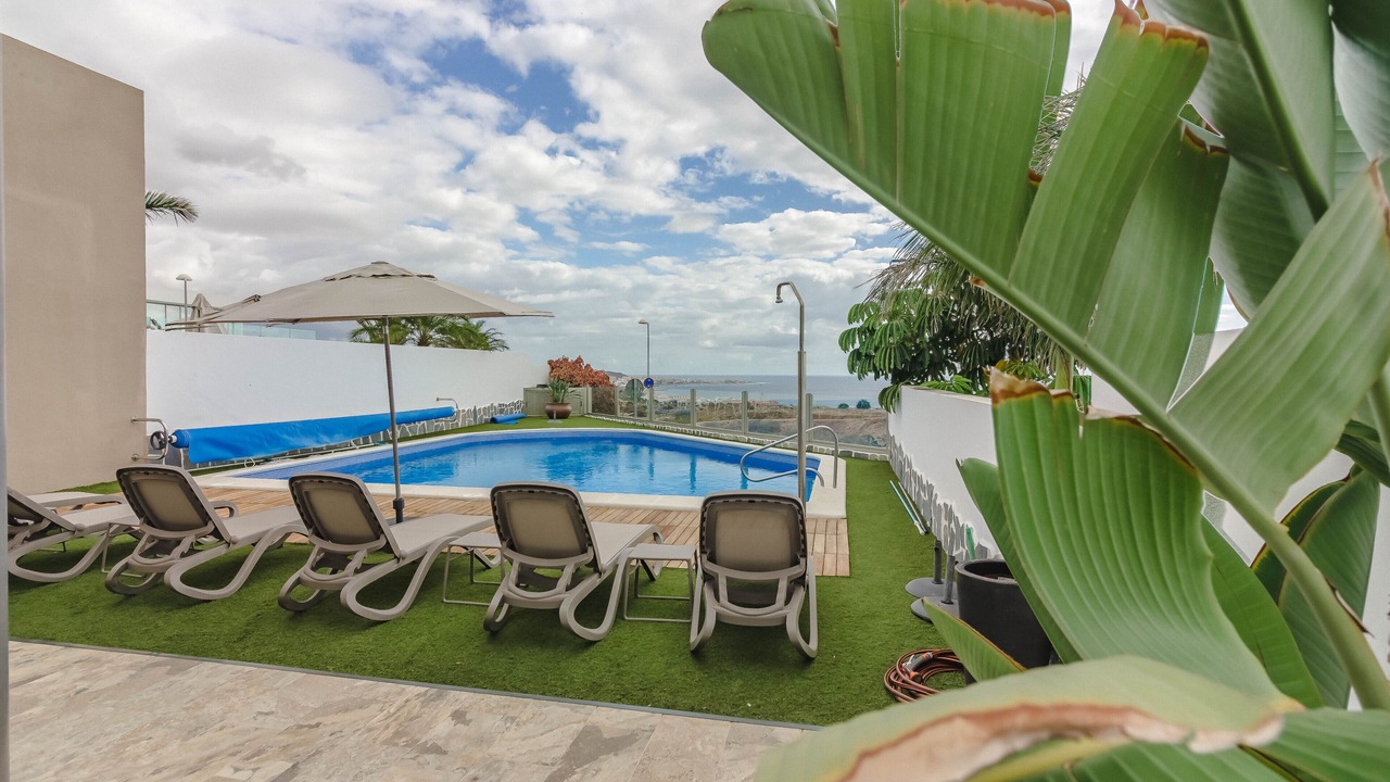 Photo of Outdoor in La Caleta