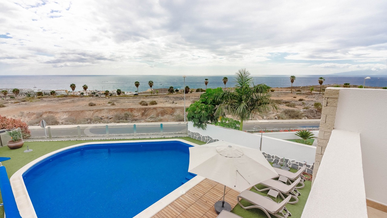 Photo of Outdoor in La Caleta