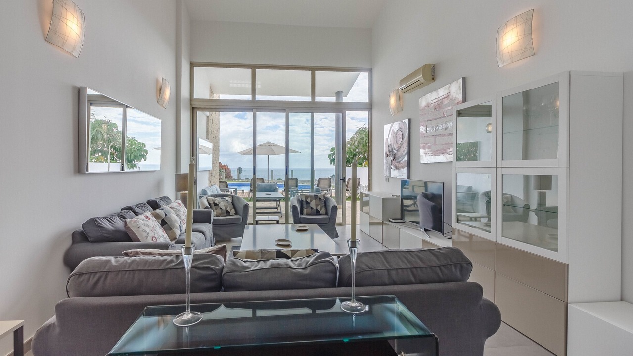 Photo of Livingroom in La Caleta