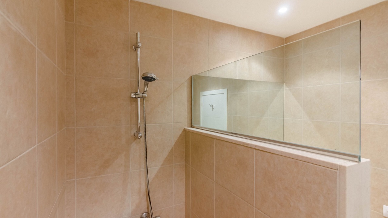 Photo of Bathroom in La Caleta