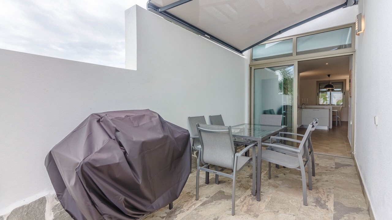 Photo of Outdoor in La Caleta