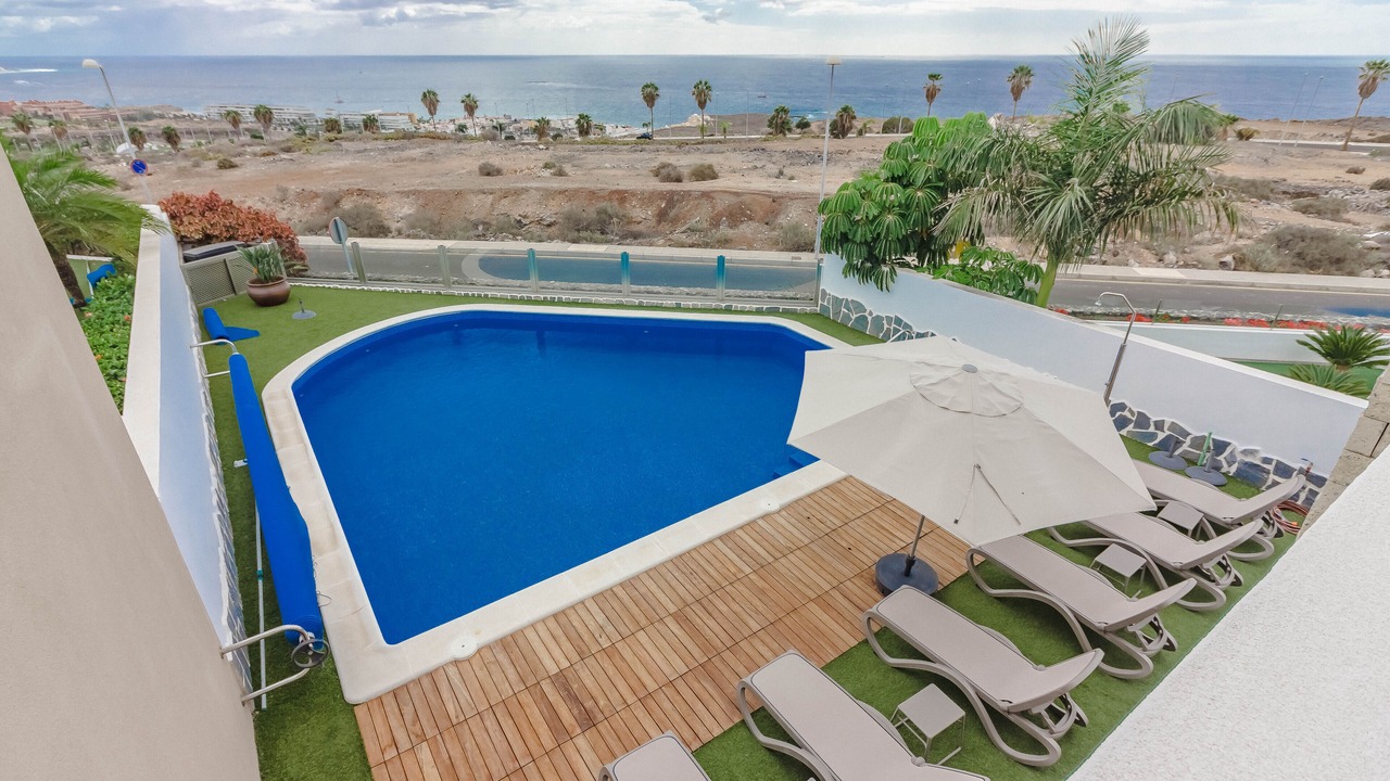 Photo of Outdoor in La Caleta