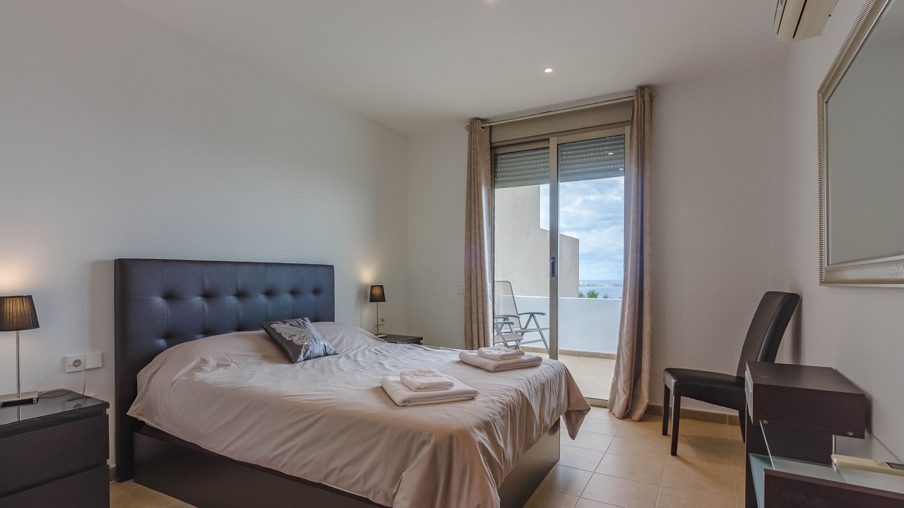 Photo of Bedroom in La Caleta