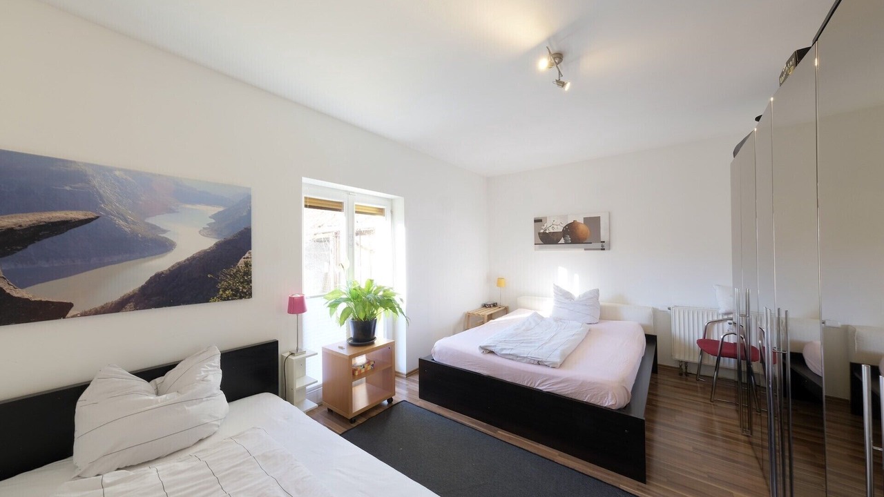 Photo of Bedroom in Feldkirchen-Westerham