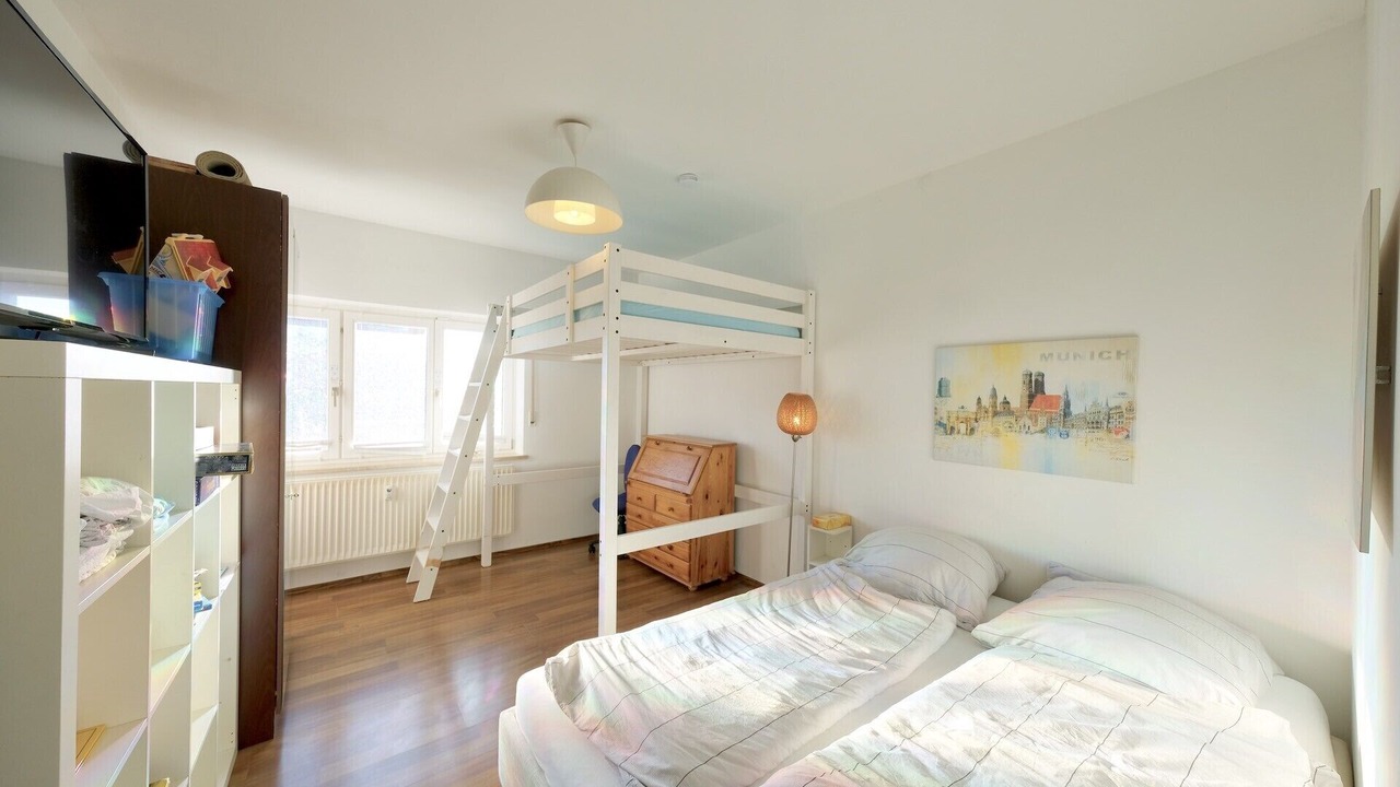 Photo of Bedroom in Feldkirchen-Westerham