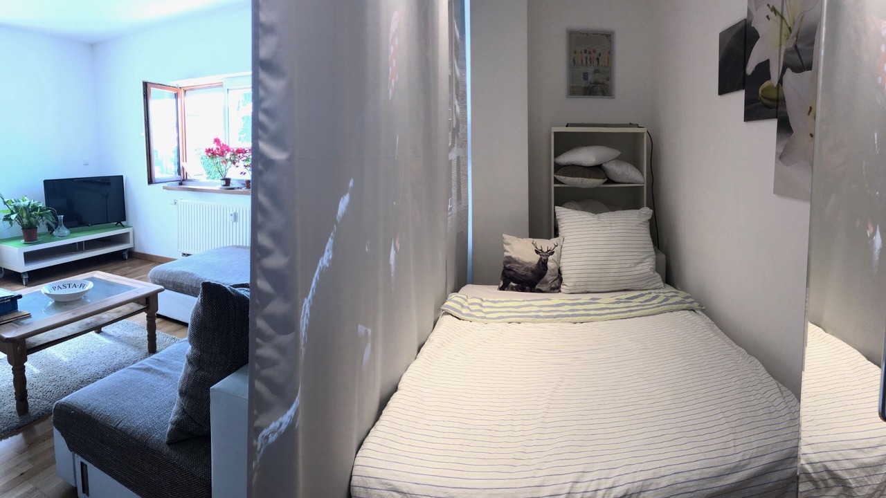 Photo of Bedroom in Feldkirchen-Westerham