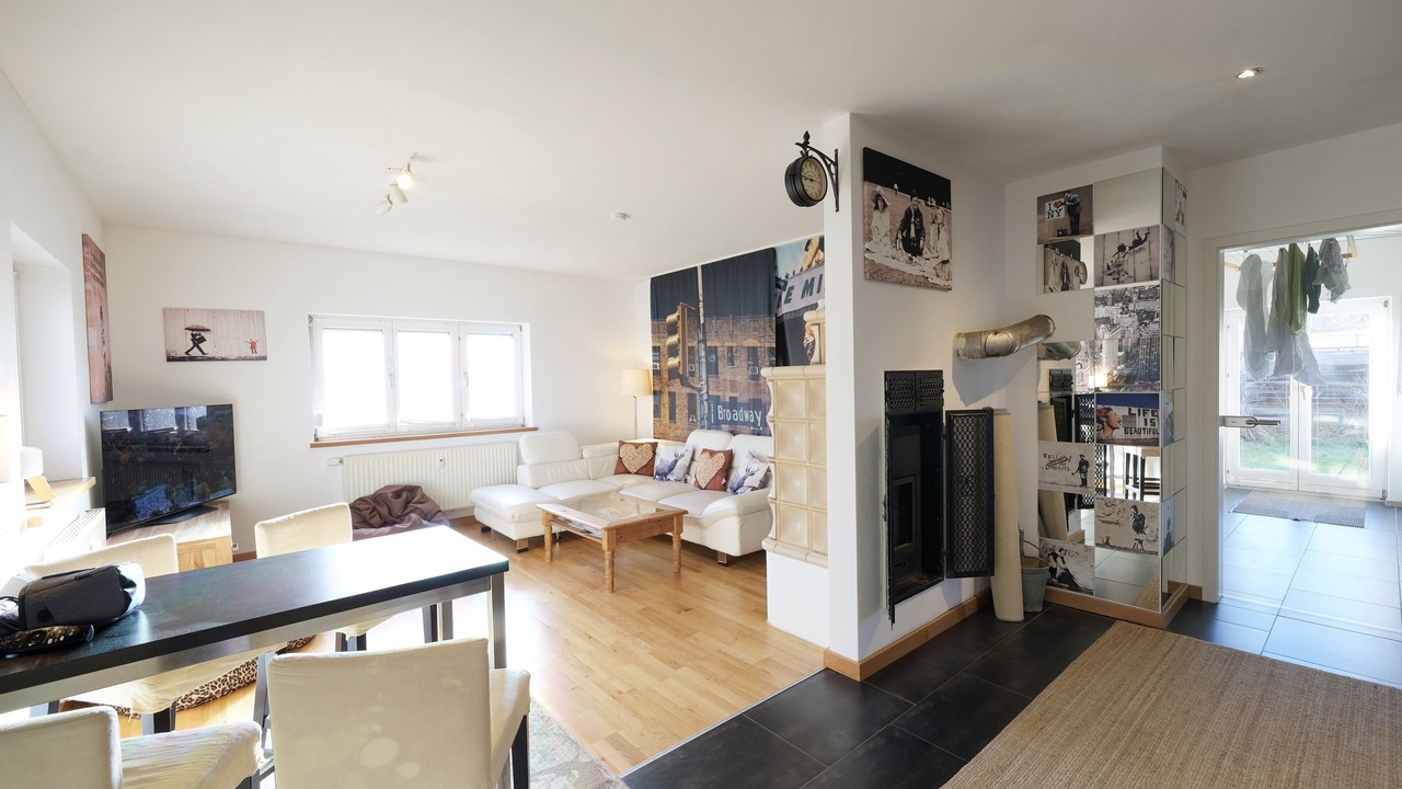 Photo of Livingroom in Feldkirchen-Westerham
