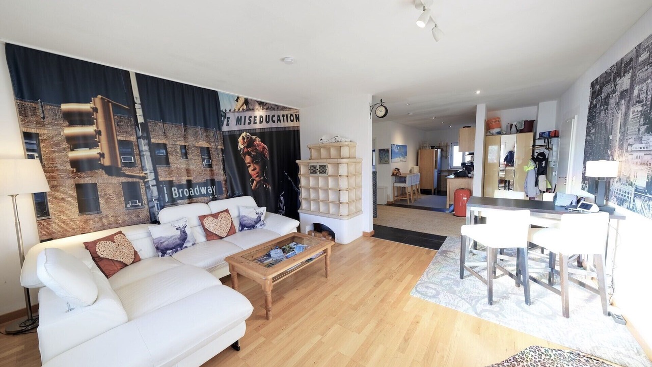 Photo of Livingroom in Feldkirchen-Westerham