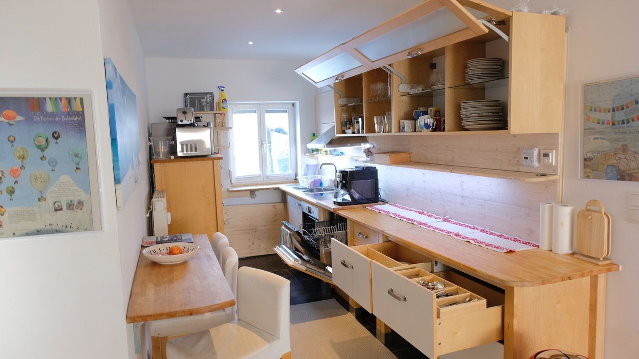 Photo of Kitchen in Feldkirchen-Westerham