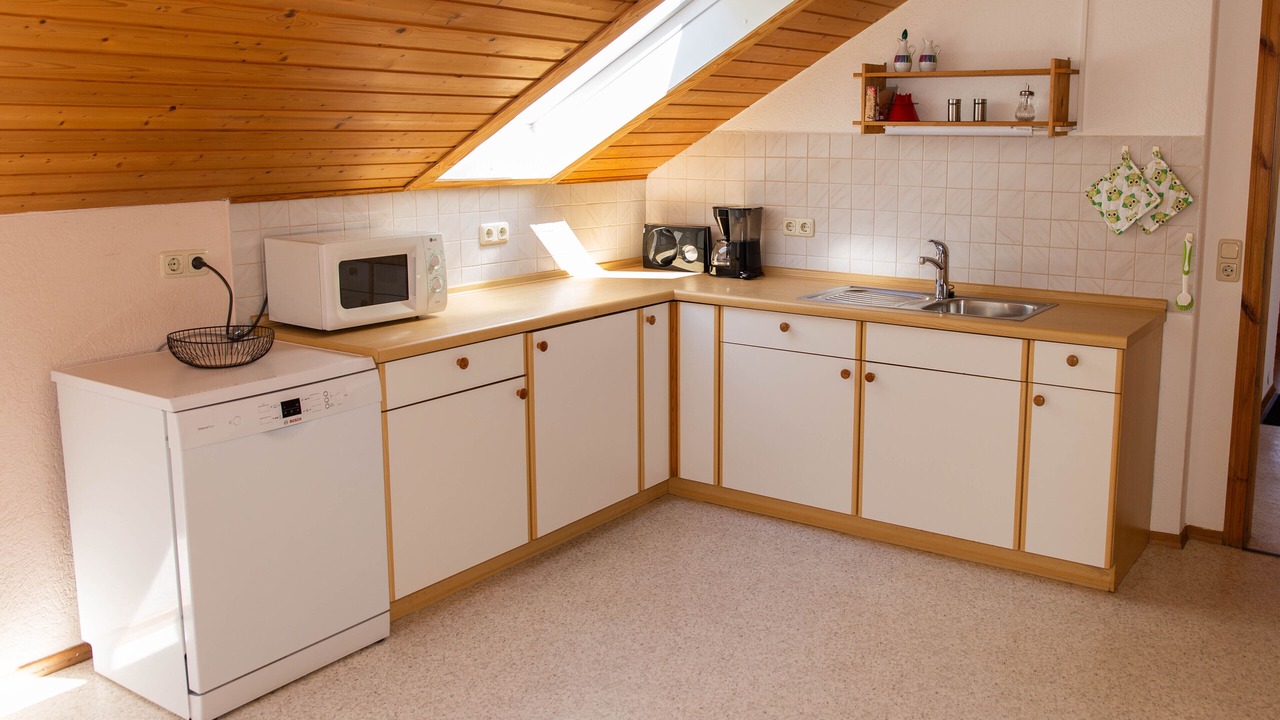Photo of Kitchen in Ebern