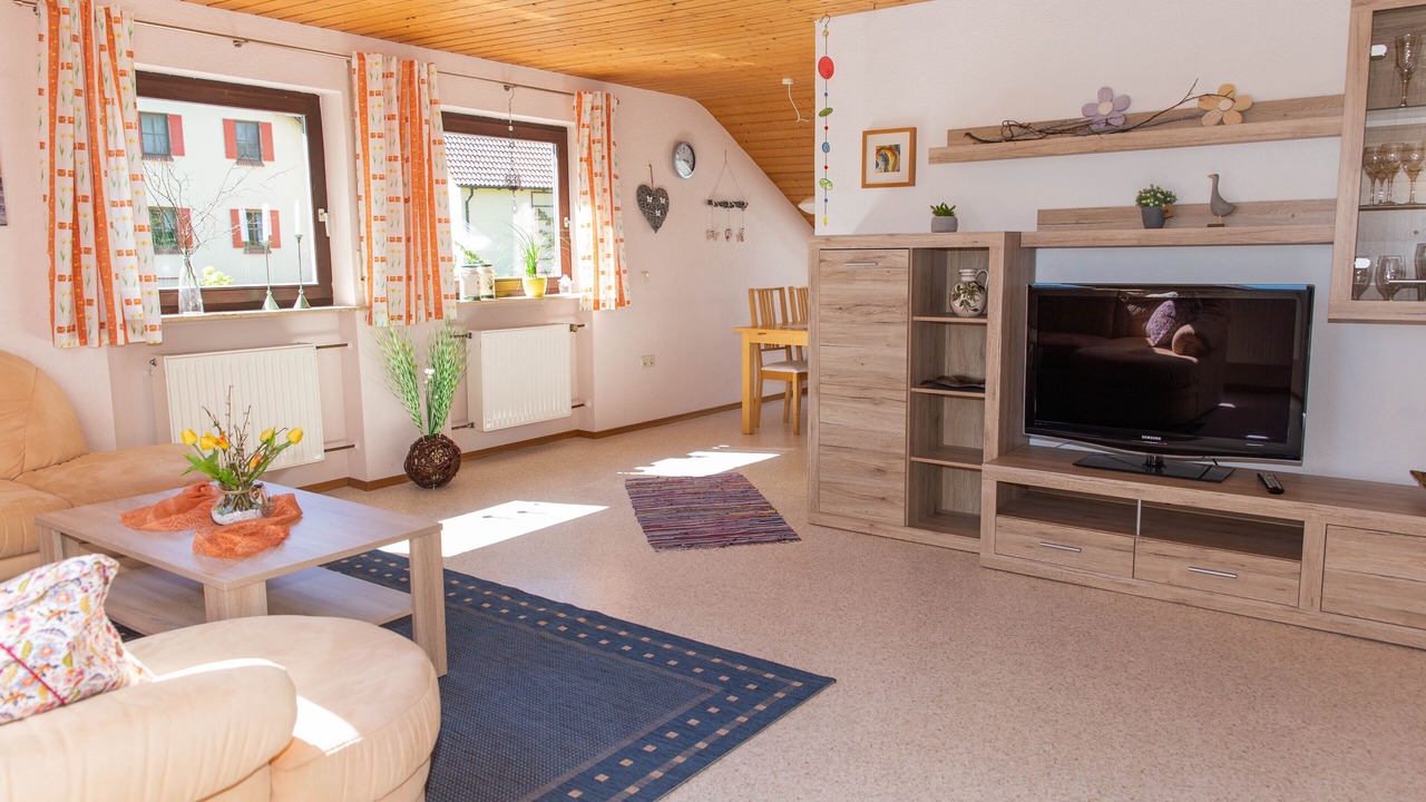 Photo of Livingroom in Ebern