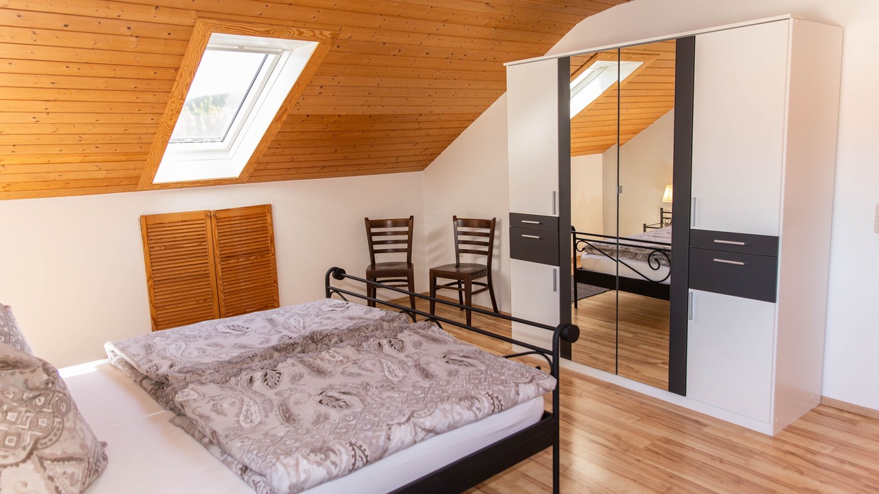 Photo of Bedroom in Ebern