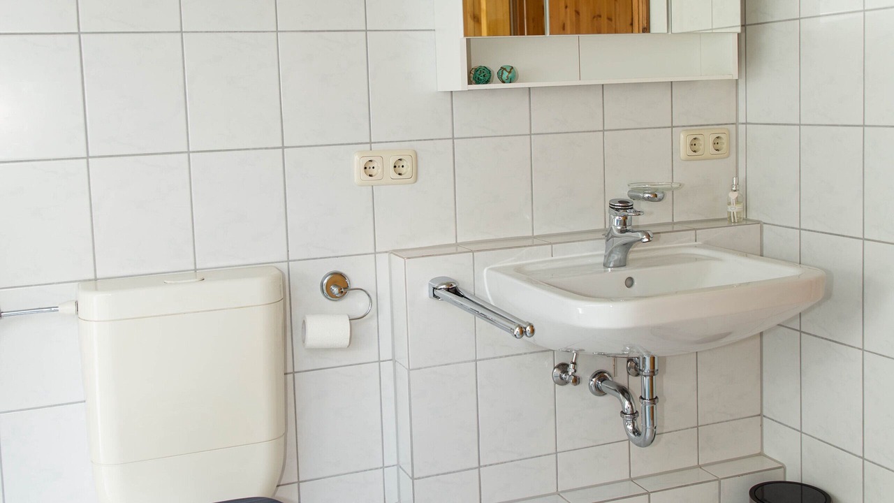 Photo of Bathroom in Ebern
