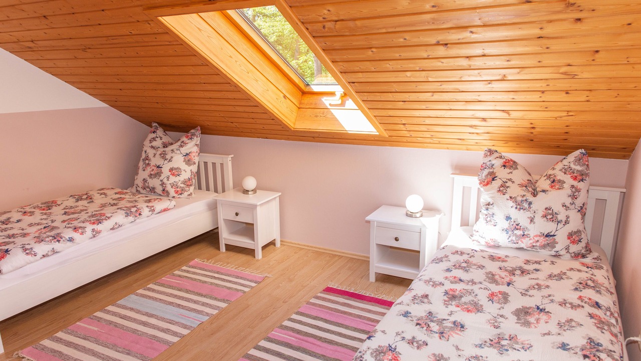 Photo of Bedroom in Ebern