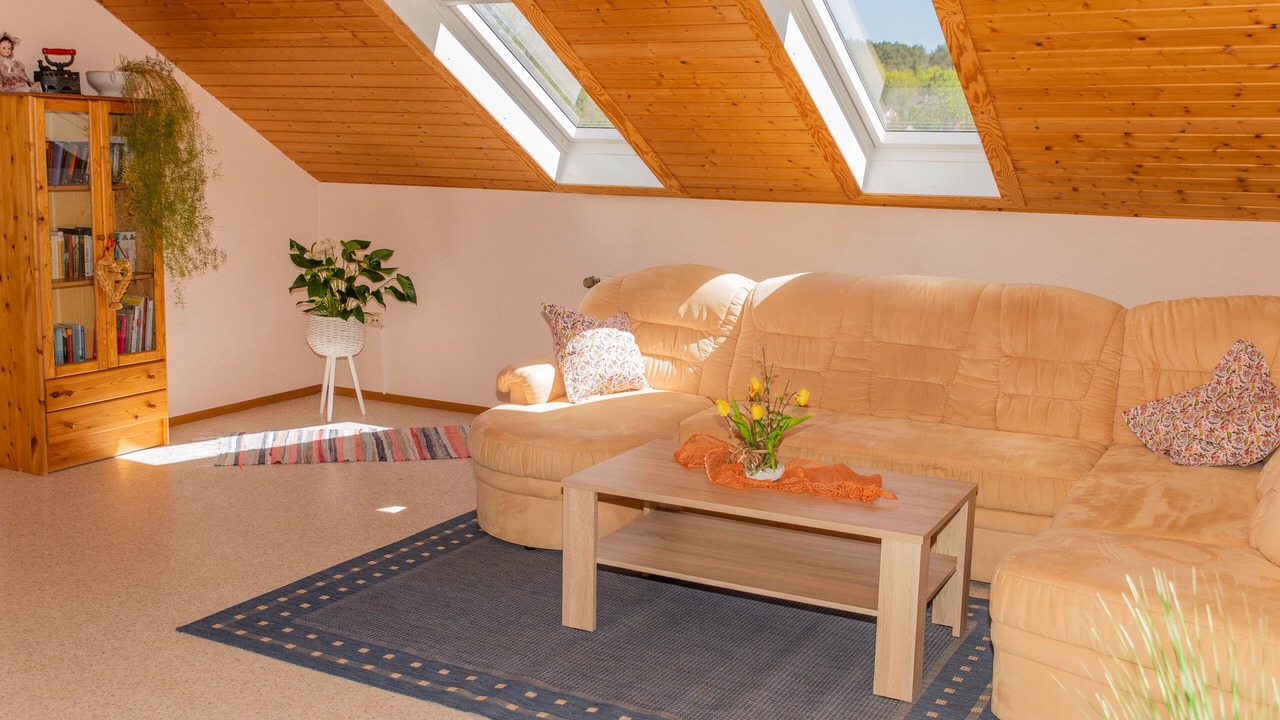 Photo of Livingroom in Ebern