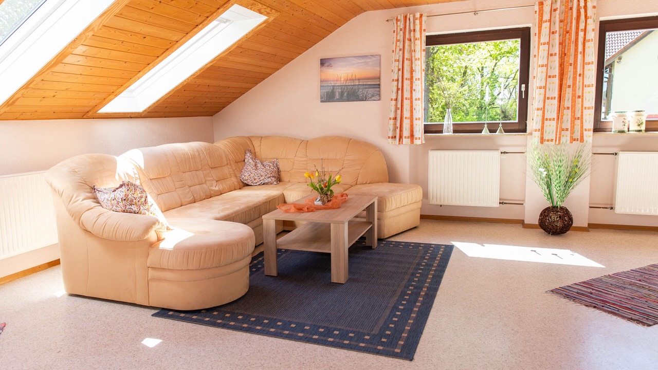Photo of Livingroom in Ebern