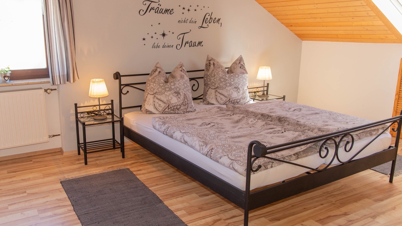 Photo of Bedroom in Ebern