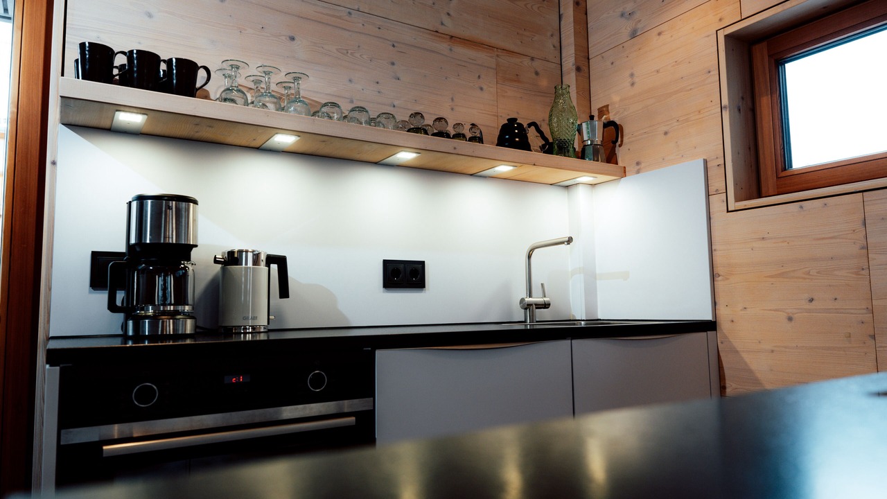 Photo of Kitchen in Garmisch-Partenkirchen