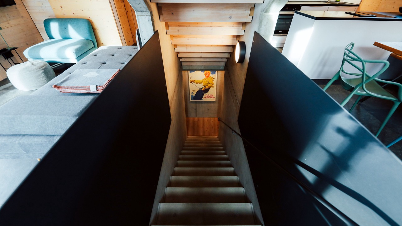 Photo of Bedroom in Garmisch-Partenkirchen