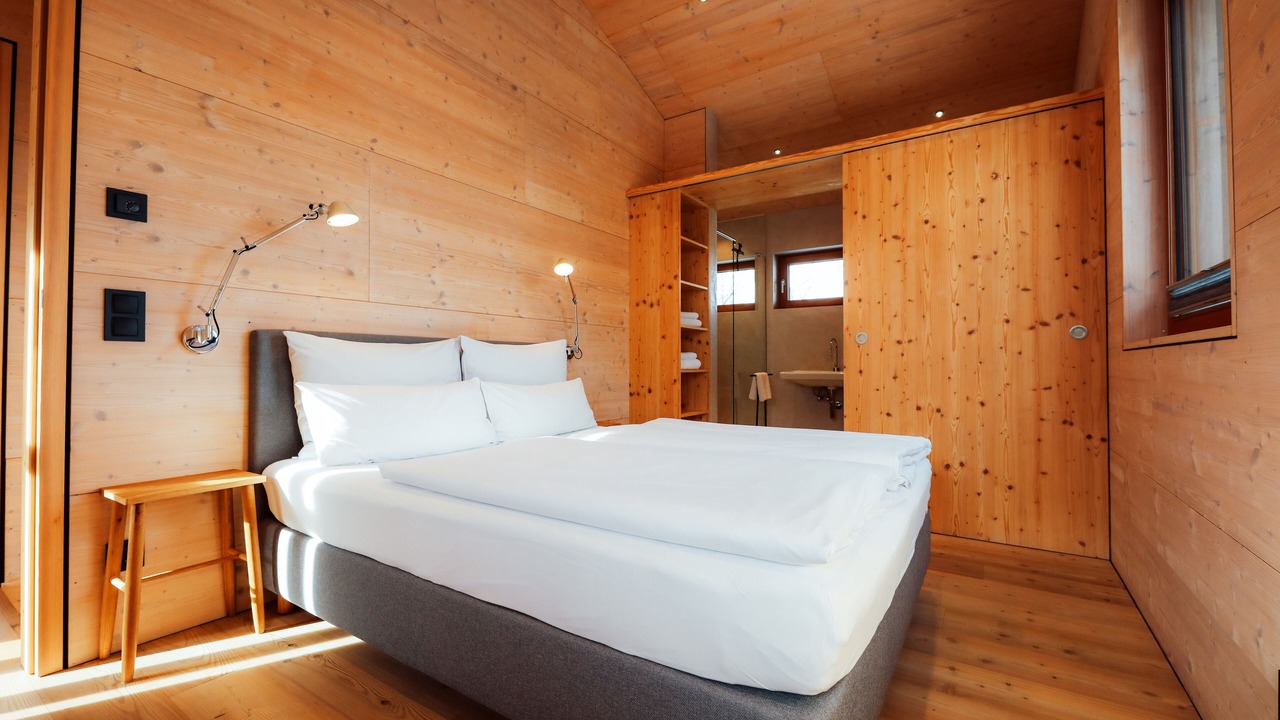 Photo of Bedroom in Garmisch-Partenkirchen