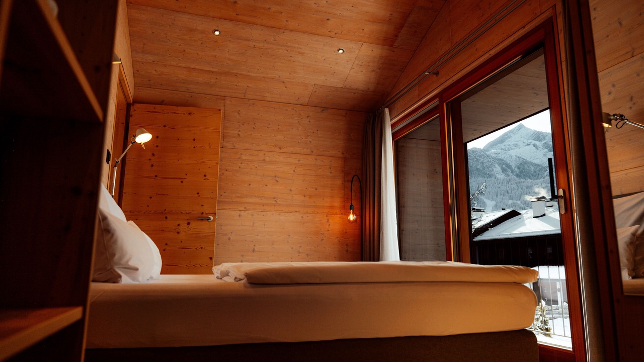 Photo of Bedroom in Garmisch-Partenkirchen