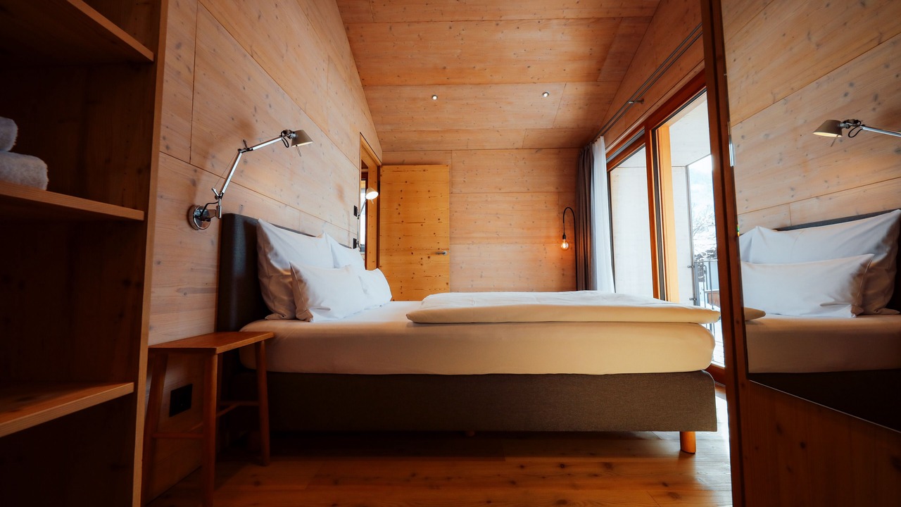 Photo of Bedroom in Garmisch-Partenkirchen