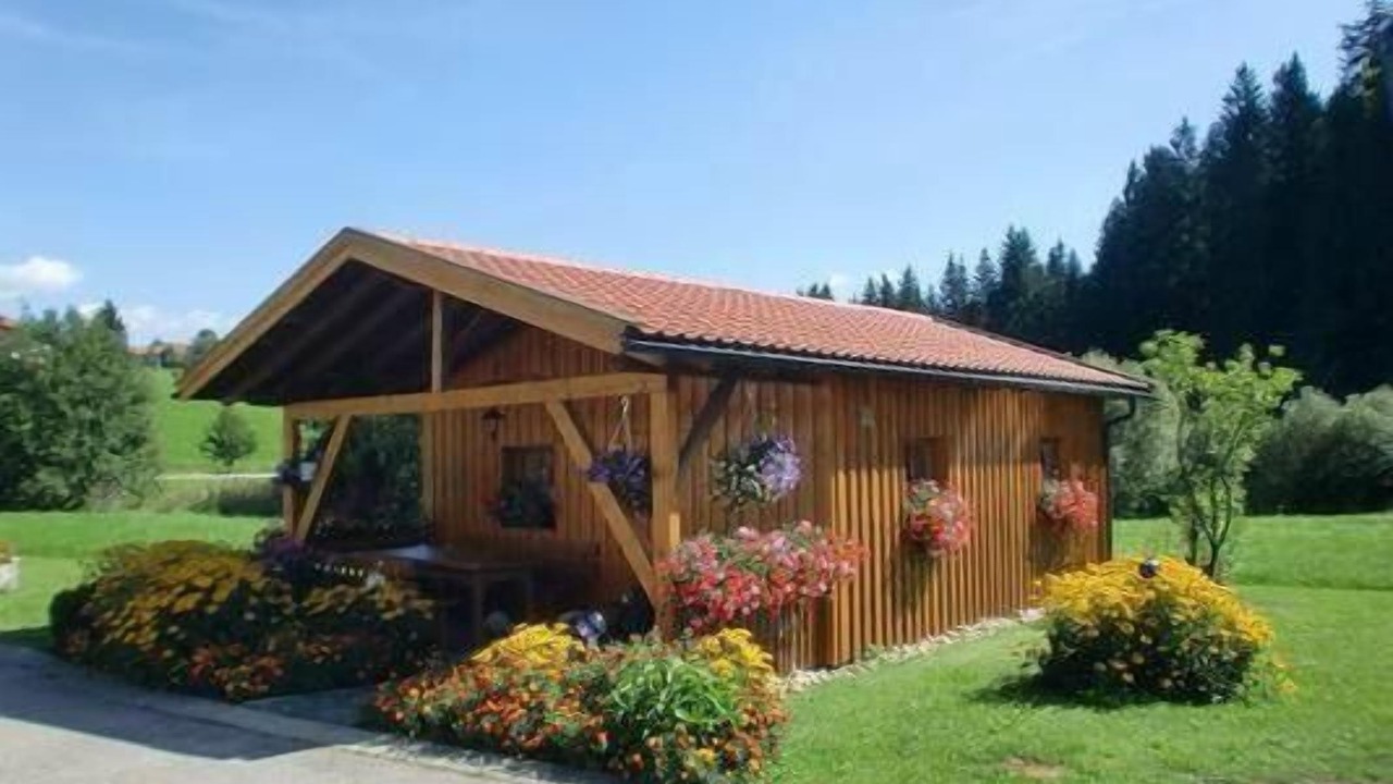 Photo of Outdoor in Roehrnbach