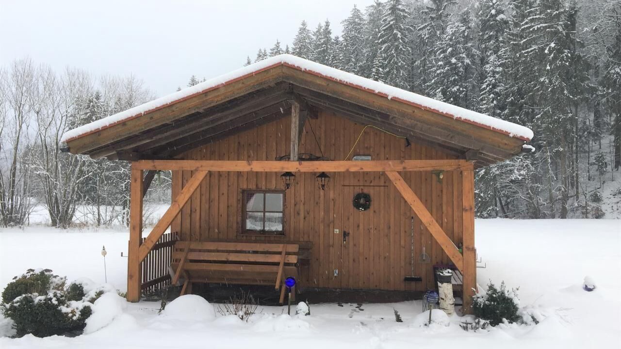 Photo of Outdoor in Roehrnbach