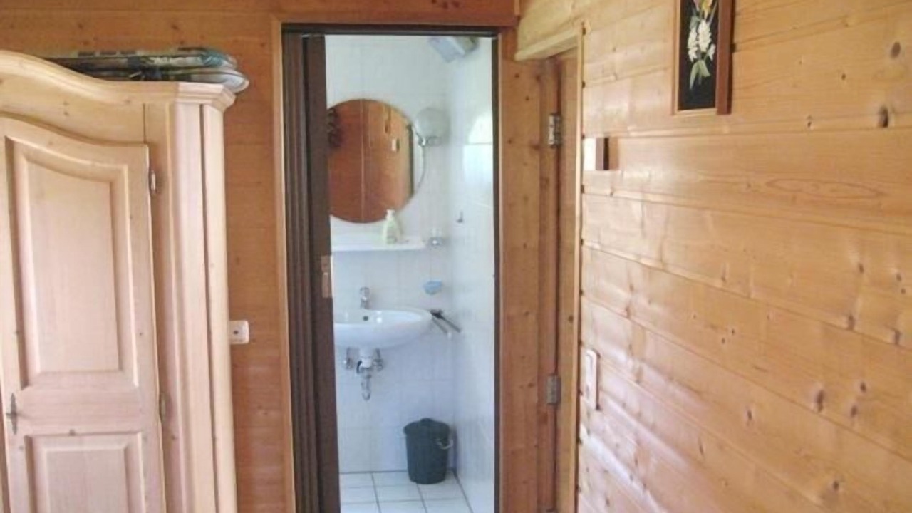Photo of Bathroom in Roehrnbach