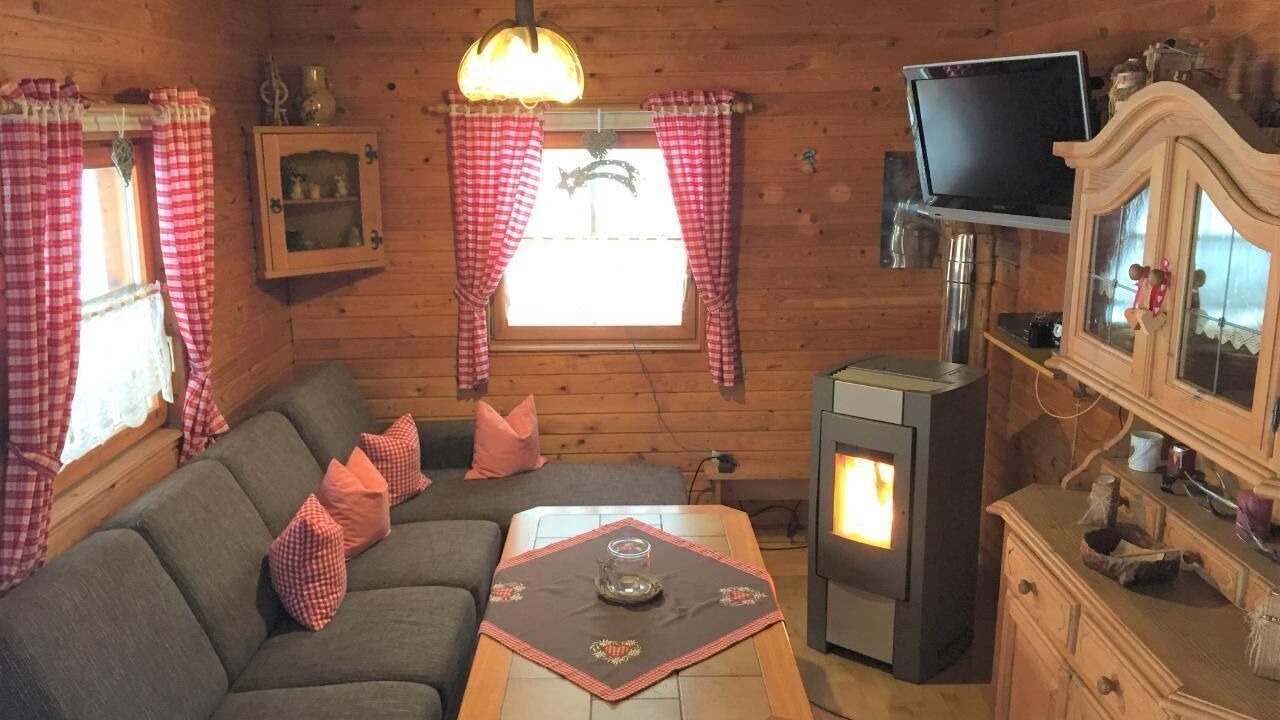 Photo of Livingroom in Roehrnbach