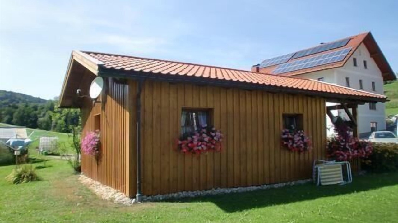 Photo of Outdoor in Roehrnbach