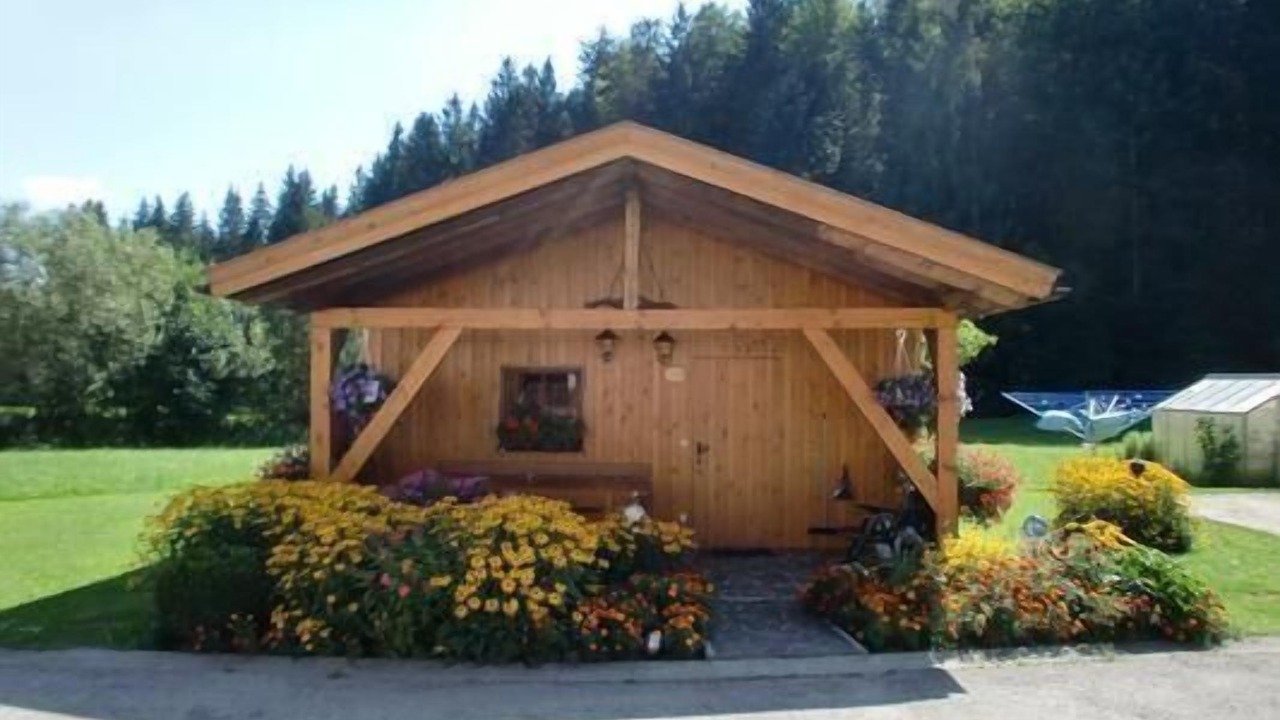 Photo of Outdoor in Roehrnbach