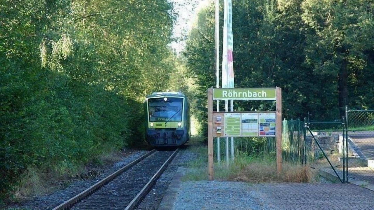 Photo of Outdoor in Roehrnbach