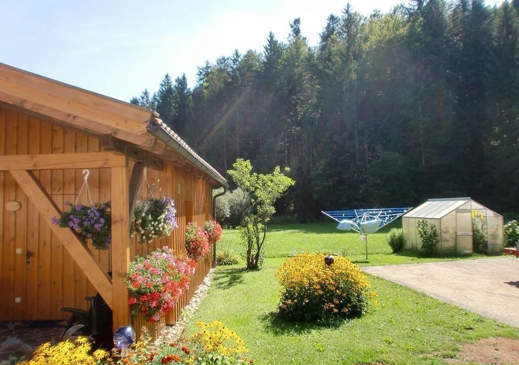 Photo of Patio Balcony in Roehrnbach