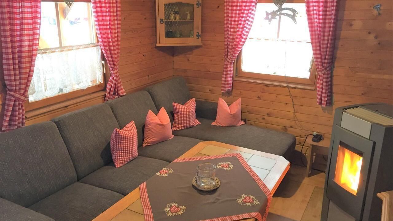 Photo of Livingroom in Roehrnbach