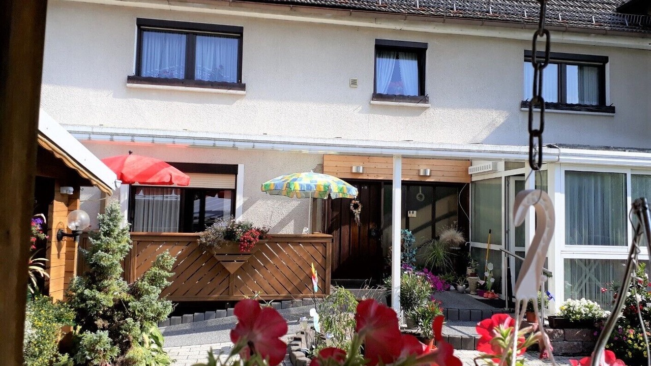 Photo of Outdoor in Steinwiesen