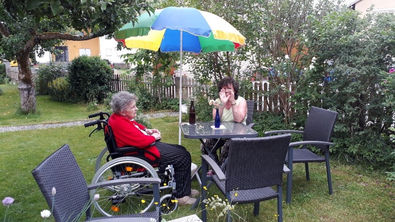 Photo of Outdoor in Steinwiesen
