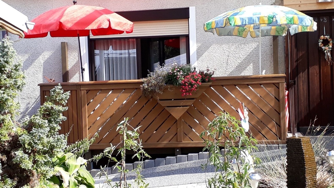 Photo of Outdoor in Steinwiesen