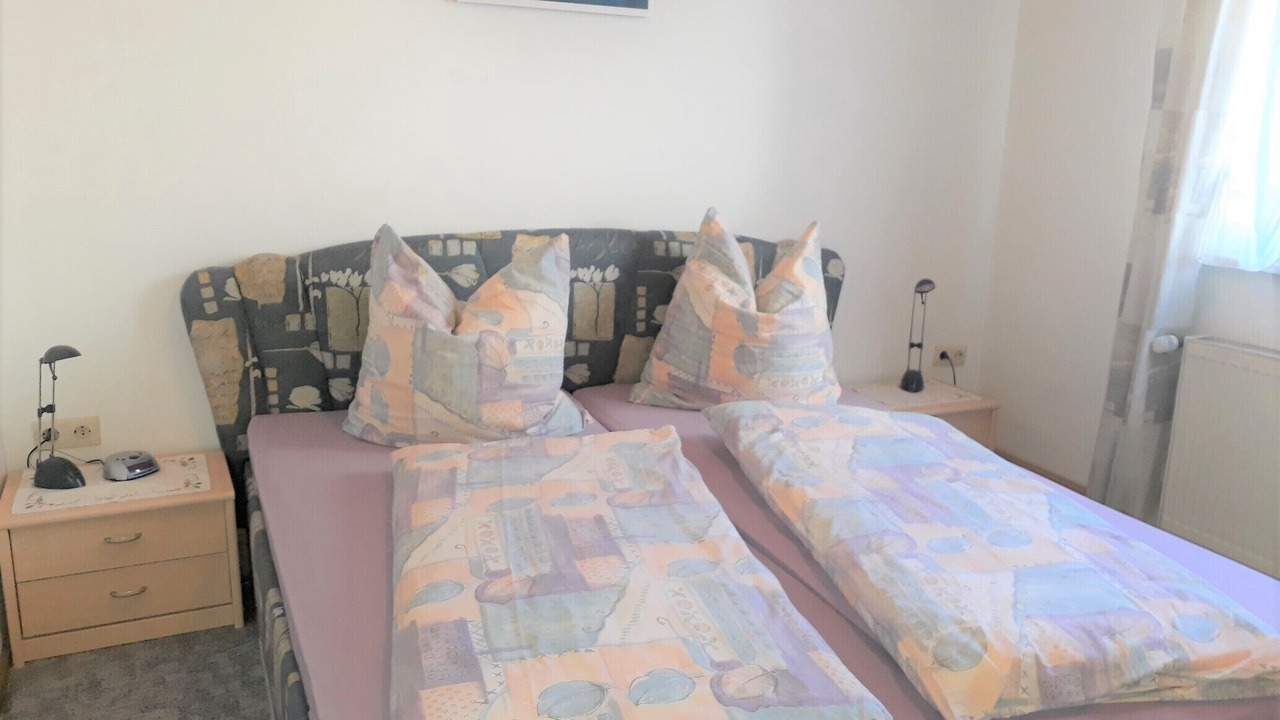 Photo of Bedroom in Steinwiesen