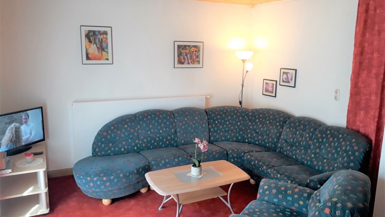 Photo of Livingroom in Steinwiesen