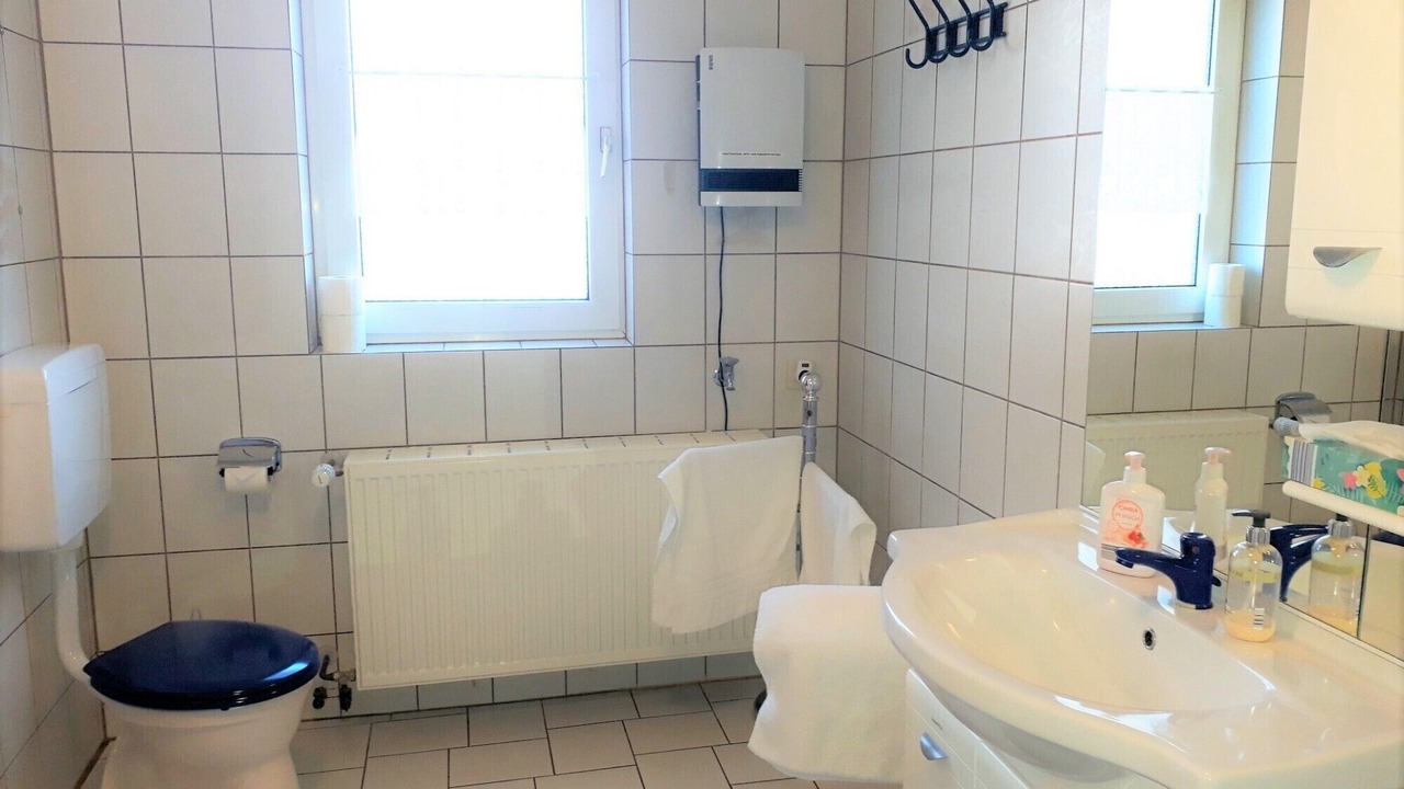 Photo of Bathroom in Steinwiesen