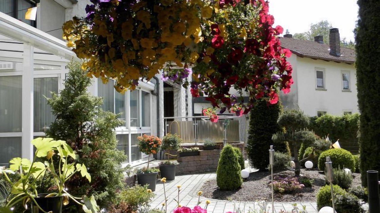 Photo of Outdoor in Steinwiesen