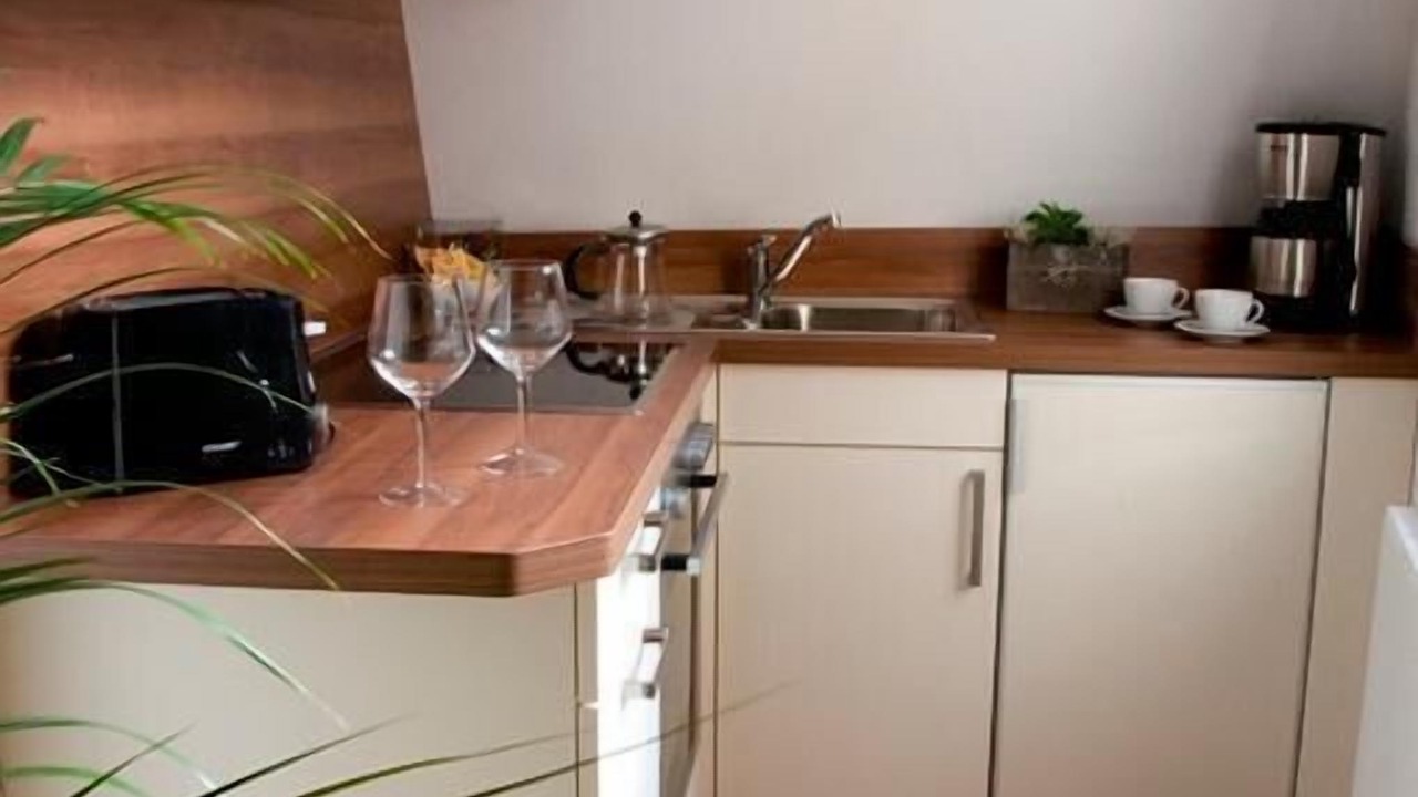Photo of Kitchen in Rottingen